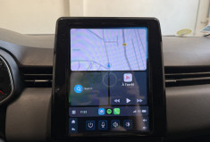 Renault Clio V (BJA) 1.5 Blue dCi 85ch Air 5 Places + Carplay + Caméra de recul