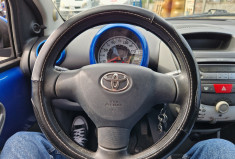 Toyota Aygo 1.0 VVT-i 68ch Les Bleus 5p