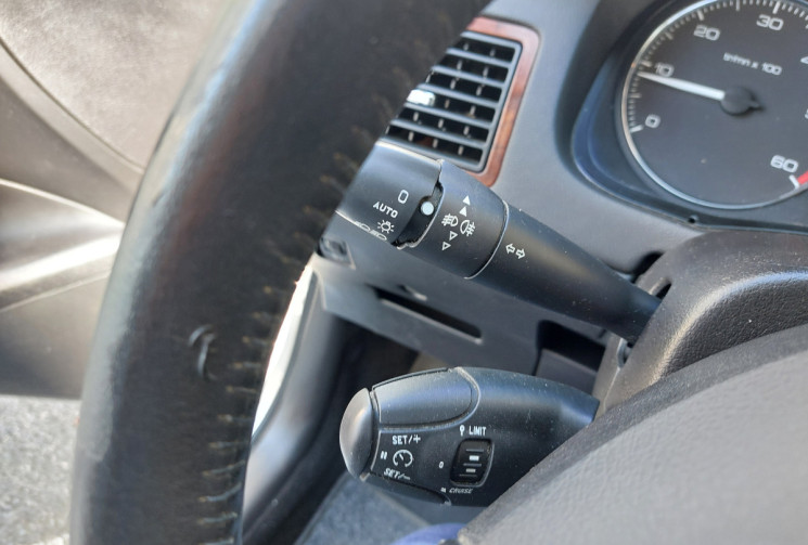 Peugeot 307 1.6 HDI 110 CH ALLURE 113000 KMS DISTRI OK