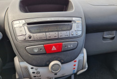 Toyota Aygo 1.0 VVT-i 68ch Les Bleus 5p