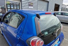 Toyota Aygo 1.0 VVT-i 68ch Les Bleus 5p