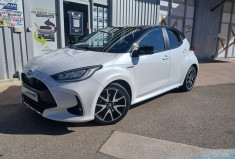 Toyota Yaris  Fab France 1.5 VVTI 12V 116 HSD Hybrid E-CVT COLLECTION