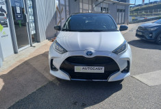 Toyota Yaris  Fab France 1.5 VVTI 12V 116 HSD Hybrid E-CVT COLLECTION