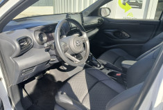 Toyota Yaris  Fab France 1.5 VVTI 12V 116 HSD Hybrid E-CVT COLLECTION