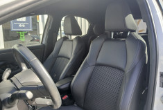 Toyota Yaris  Fab France 1.5 VVTI 12V 116 HSD Hybrid E-CVT COLLECTION