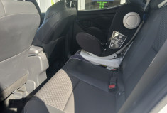Toyota Yaris  Fab France 1.5 VVTI 12V 116 HSD Hybrid E-CVT COLLECTION