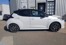 Toyota Yaris  Fab France 1.5 VVTI 12V 116 HSD Hybrid E-CVT COLLECTION