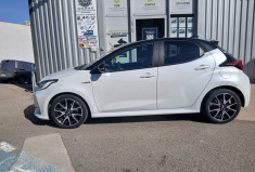 Toyota Yaris  Fab France 1.5 VVTI 12V 116 HSD Hybrid E-CVT COLLECTION