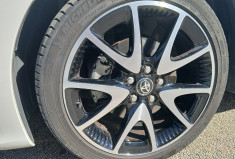 Toyota Yaris  Fab France 1.5 VVTI 12V 116 HSD Hybrid E-CVT COLLECTION
