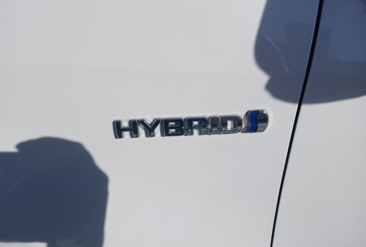 Toyota Yaris  Fab France 1.5 VVTI 12V 116 HSD Hybrid E-CVT COLLECTION