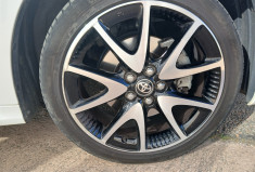 Toyota Yaris  Fab France 1.5 VVTI 12V 116 HSD Hybrid E-CVT COLLECTION