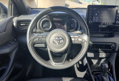 Toyota Yaris  Fab France 1.5 VVTI 12V 116 HSD Hybrid E-CVT COLLECTION