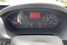 FIAT Ducato Rapido Fourgon Van V68 BVA