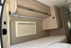FIAT Ducato Rapido Fourgon Van V68 BVA