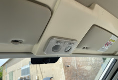 FIAT Ducato Rapido Fourgon Van V68 BVA