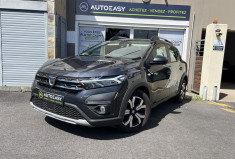Dacia Sandero  III Stepway 1.0 TCe 91 cv ESSENTIAL