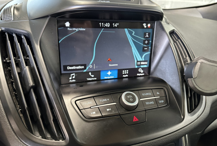 Ford Kuga 2.0 TDCi 150ch Stop&Start ST-Line 4x2