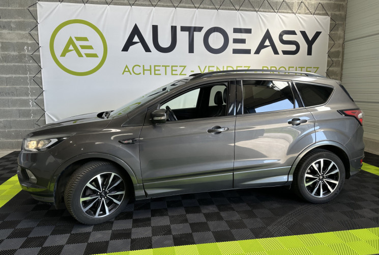 Ford Kuga 2.0 TDCi 150ch Stop&Start ST-Line 4x2