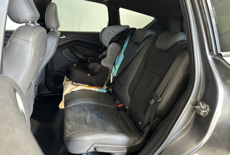 Ford Kuga 2.0 TDCi 150ch Stop&Start ST-Line 4x2
