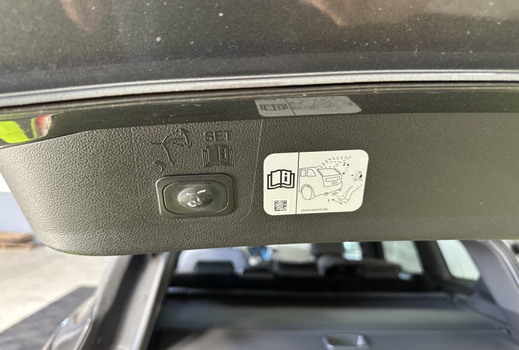 Ford Kuga 2.0 TDCi 150 ch Stop&Start ST-Line 4x2 / Garantie 6 mois MINIMUM