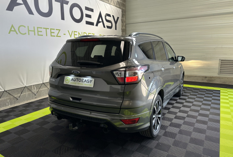 Ford Kuga 2.0 TDCi 150ch Stop&Start ST-Line 4x2