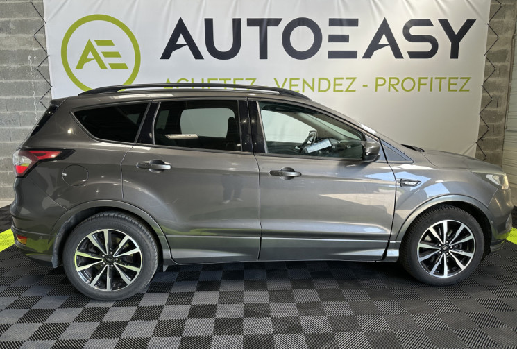 Ford Kuga 2.0 TDCi 150ch Stop&Start ST-Line 4x2