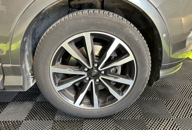 Ford Kuga 2.0 TDCi 150 ch Stop&Start ST-Line 4x2 / Garantie 6 mois MINIMUM