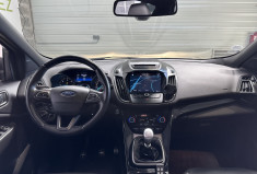 Ford Kuga 2.0 TDCi 150ch Stop&Start ST-Line 4x2