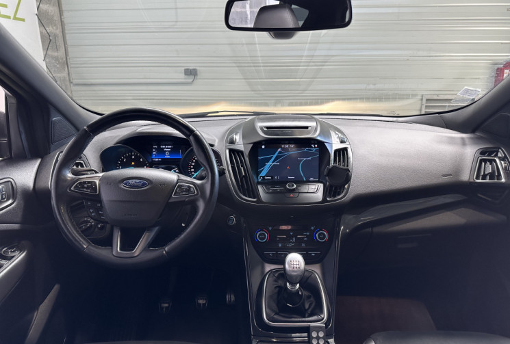 Ford Kuga 2.0 TDCi 150ch Stop&Start ST-Line 4x2
