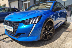 Peugeot 208 II / 1.2 / 130 CV GT PACK / TVA Récupérable  