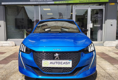Peugeot 208 II / 1.2 / 130 CV GT PACK / TVA Récupérable  