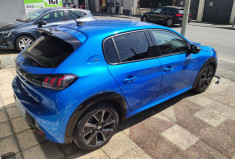 Peugeot 208 II / 1.2 / 130 CV GT PACK / TVA Récupérable  