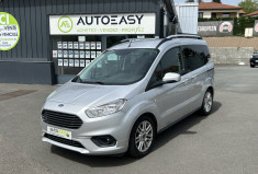 Ford Tourneo Courier Phase 2 1.5 TDCi Combi court 100 cv