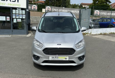 Ford Tourneo Courier Phase 2 1.5 TDCi 100 cv Titanium