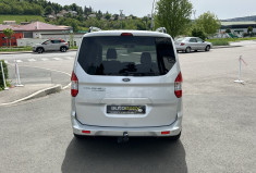 Ford Tourneo Courier Phase 2 1.5 TDCi 100 cv Titanium