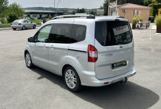 Ford Tourneo Courier Phase 2 1.5 TDCi 100 cv Titanium