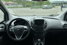 Ford Tourneo Courier Phase 2 1.5 TDCi 100 cv Titanium