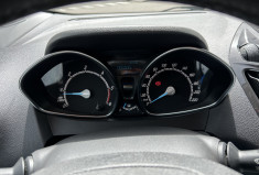 Ford Tourneo Courier Phase 2 1.5 TDCi 100 cv Titanium