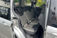 Ford Tourneo Courier Phase 2 1.5 TDCi 100 cv Titanium