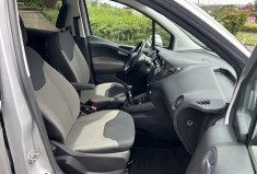 Ford Tourneo Courier Phase 2 1.5 TDCi 100 cv Titanium