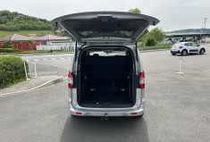 Ford Tourneo Courier Phase 2 1.5 TDCi 100 cv Titanium