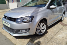 Volkswagen Polo 1.2 70 cv LIFE