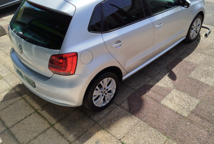 Volkswagen Polo 1.2  70 Ch LIFE / Revision + Embrayage NEUF