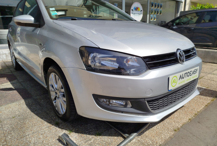 Volkswagen Polo 1.2  70 Ch LIFE / Revision + Embrayage NEUF