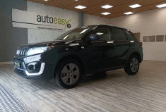 Suzuki Vitara 1ere Main PRIVILEGE (LY) Phase 2 S 1.4 Boosterjet 16V mHEV 4x2 129 cv