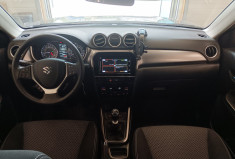 Suzuki Vitara 1ere Main PRIVILEGE (LY) Phase 2 S 1.4 Boosterjet 16V mHEV 4x2 129 cv