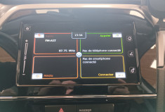 Suzuki Vitara 1ere Main PRIVILEGE (LY) Phase 2 S 1.4 Boosterjet 16V mHEV 4x2 129 cv