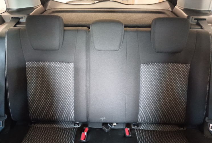 Suzuki Vitara 1ere Main PRIVILEGE (LY) Phase 2 S 1.4 Boosterjet 16V mHEV 4x2 129 cv