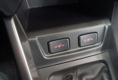 Suzuki Vitara 1ere Main PRIVILEGE (LY) Phase 2 S 1.4 Boosterjet 16V mHEV 4x2 129 cv