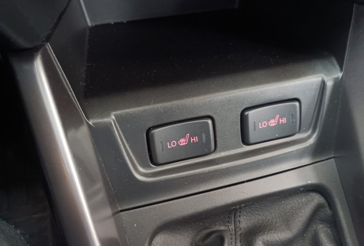Suzuki Vitara 1ere Main PRIVILEGE (LY) Phase 2 S 1.4 Boosterjet 16V mHEV 4x2 129 cv